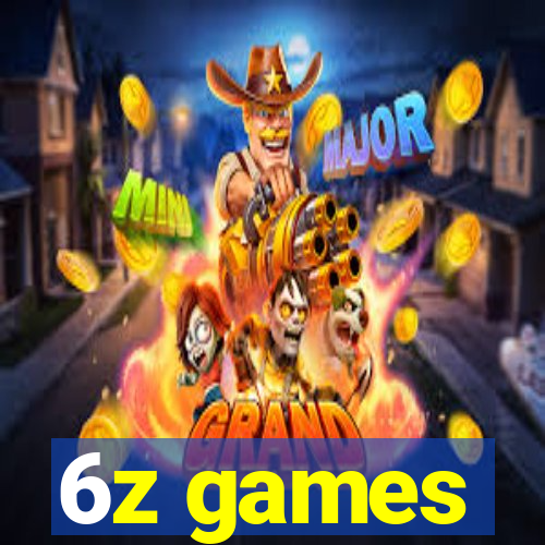 6z games